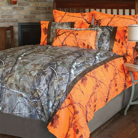 camo queen bed sheets|cheap camo sheet sets.